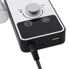 45000RPM Electric Nail Drill Cordless Rechargeable Manicure Pedicure Tools Nail