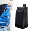 koolsoo Shopping Cart Replacement Storage Bag Trolley Bag Oxford Fabric