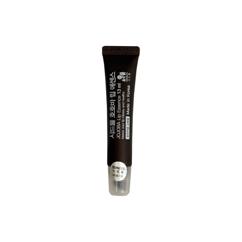 Sidmool Jojoba Lip Essence 13ml 1 Piece / Circle /