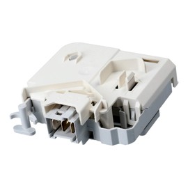 LUTH Premium Profi Parts Door Lock Relay Door Lock Compatible with Bosch Siemens Neff Koenic for Washing Machine Washer Dryer EMZ 881 00633765 633765