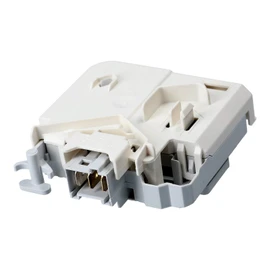 LUTH Premium Profi Parts Door Lock Relay Door Lock Compatible with Bosch Siemens Neff Koenic for Washing Machine Washer Dryer EMZ 881 00633765 633765