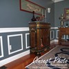 Ekena Millwork PNL12X24AS-01 12"W x 24"H x 1/2"P Ashford Molded