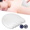 Electric Gua Sha Board Skin Tightening Hot Compress Scraping Massager