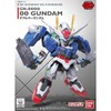 SD Gundam EX Standard Mobile Suit Gundam 00 Double Organza