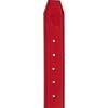CHAMPRO Classic Belt, 3X-Large, Scarlet