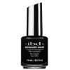 IBD Advanced Wear Pro Lacquer, Black Lava, 0.5 Fluid Ounce
