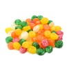 Candy Retailer Assorted Fruit Drop Hard Candies 1 Lb