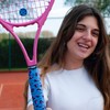 GET A GRIP - Custom Tennis Racket Grip Tape -