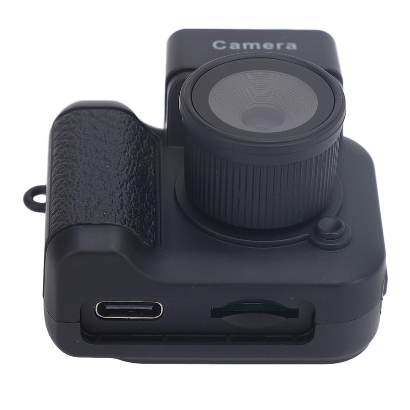 Digital Camera for Kids, Digital Point and Shoot Camera, 64GB