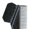 Sanby Industrial Hair Dye Brush, Made in Japan, K-60 (Black)