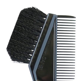 Sanby Industrial Hair Dye Brush, Made in Japan, K-60 (Black)