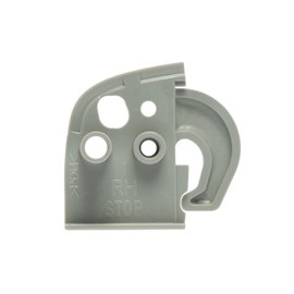 Fisher & Paykel 842239 CLOSING HOOK DR STOP RH GR M90