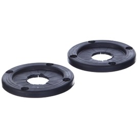 T-H Marine UG-1-DP Utility Grommet - Black