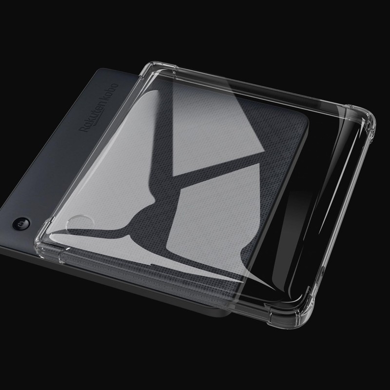 ZANEDY Case for Kobo Libra Colour (2024) /kobo Libra Colour