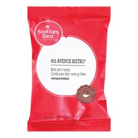 SEA11008560 - Premeasured Coffee Packs