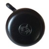 Bicycle Bell with Black Crown Trillerwerk