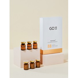 Premium RX Cell Treatment Program 3+ / 프리미엄 RX 셀 트리트먼트 프로그램 3+