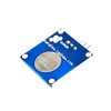 DollaTek DIY 5PCS TTP223B Digital Touch Capacitive Sensor Switch Module
