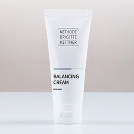Mbeca Balancing Cream 175ml Trouble Care / 엠베카 밸런싱 크림 175ml 트러블케어