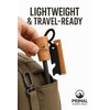 Primal Survival Kits: Flint and Steel Fire Starter - Ferrocerium