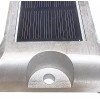 Chandler® Twin 2 Solar Driveway Ultra Bright Lights for Dock