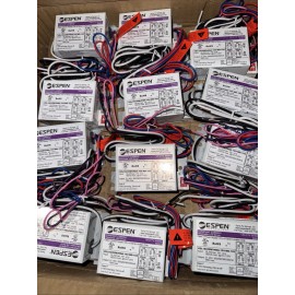 Espen VEL16035MVHDA-10V-MD-102 Dimmable Constant Class 2 LED Driver- NEW