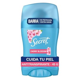 Secret Barra Cherry Blossom 45g