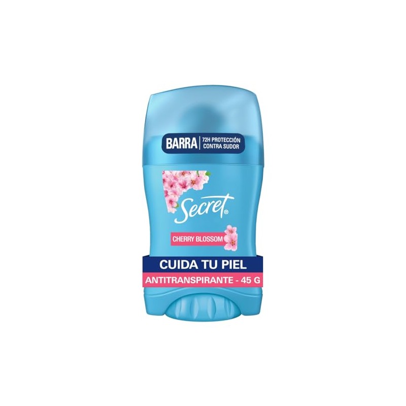 Secret Barra Cherry Blossom 45g