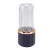 300ml Portable Blender Cordless for Shakes Juice Six Blades USB