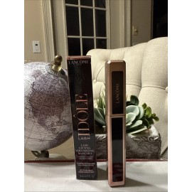 Lancôme Idole Lash 01 0.27oz Lifting Volumizing Mascara - Glossy Black J3