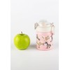 Stainless Steel Water Bottle, 400 ml, Children's Pony Design