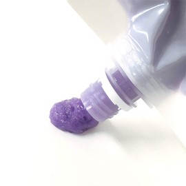 Honey Bath Lotion, Slimy Bath Salt, Lavender & Sandalwood Scent