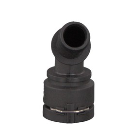 febi bilstein 45980 Cooling Water Flange, Pack of 1