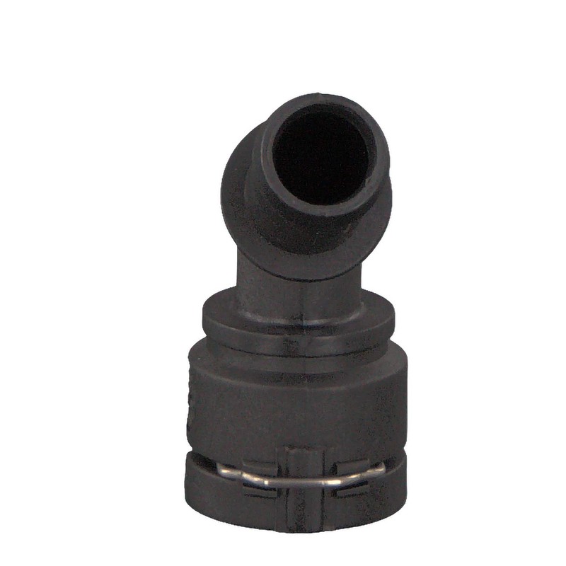 febi bilstein 45980 Cooling Water Flange, Pack of 1