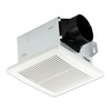 Delta Breez Integrity Exhaust Bathroom Fan 80 CFM Energy Efficient