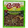 CHI-CHI'S Restaurante Seasoning Mix, Diced Onions, Garlic, and Green Chiles,