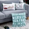 Southshore Fine Living, Inc. Christmas Comforter Set, Queen/Full Size 6-Piece