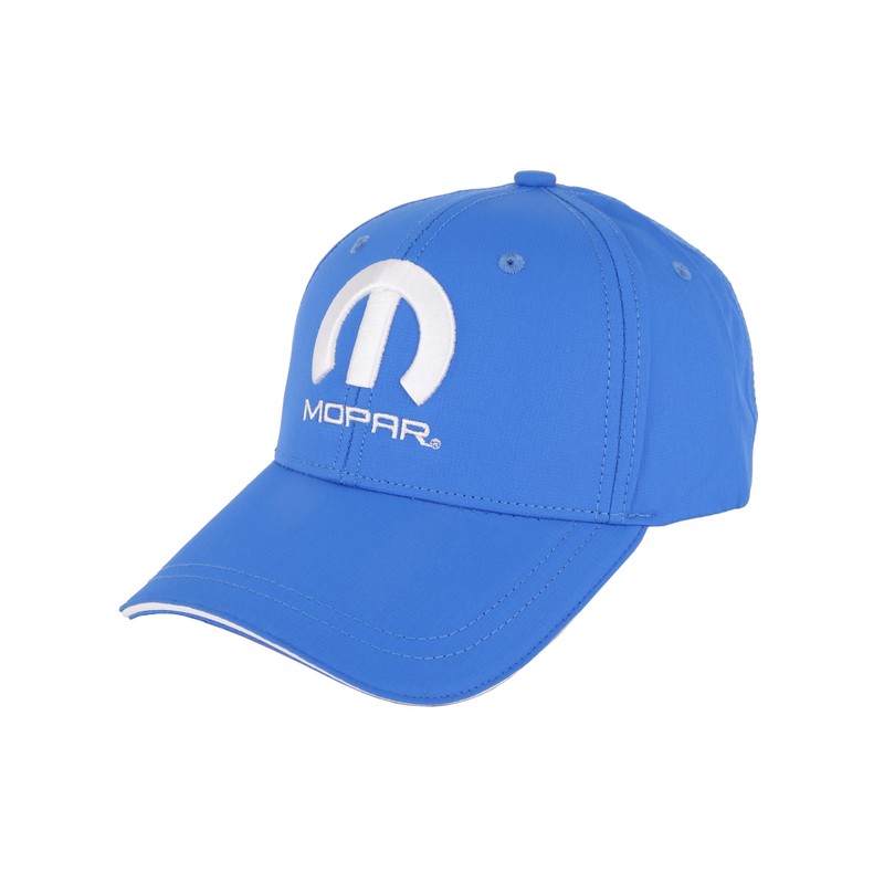 Mopar Omega Logo Performance Style Hat | Mens Hat |