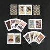 Sengoku Daimyo Playing Cards Premium Paulownia Box with Character Description,