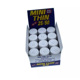 MINI THIN 25/50 ENERGY BOOSTER-DIETAR