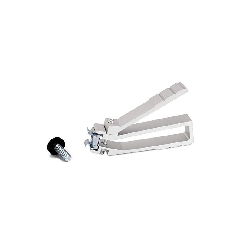 Satix Tool for Cage Nut 19 Inch Rack Assembly