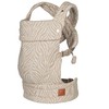 Baby Carrier for Newborns to Toddlers | Cozy Wrap with
