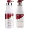 Mon Platin Black Caviar Hair Conditioner & Shampoo For Colored