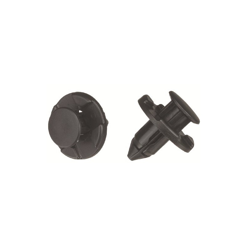 Fujix [huzikkusu] purasutexiribetto 10 Pcs [Number] ptf020u