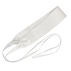 Fashiongen Women's Waist Belt Wide Obi Belt MICA (Ceinture Mica)