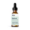 HEBBE - Retinol 10g | Combate Envejecimiento | Regula Producción