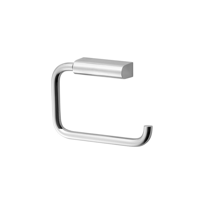 blomus MODO Wall Mounted Toilet Paper Holder - Polished Stainless