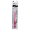 Gelly Roll Rollerball Pen bo-rusainnokku 0.5 , safety pink