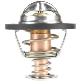 MOTORAD Thermostat-180 Degrees w/Seal, regular, 267-180