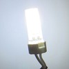 6Pcs G8 LED Bulb 5W Dimmable 2508 COB Energy Saving